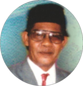 Ki. Azhari Nuri 1986-1994