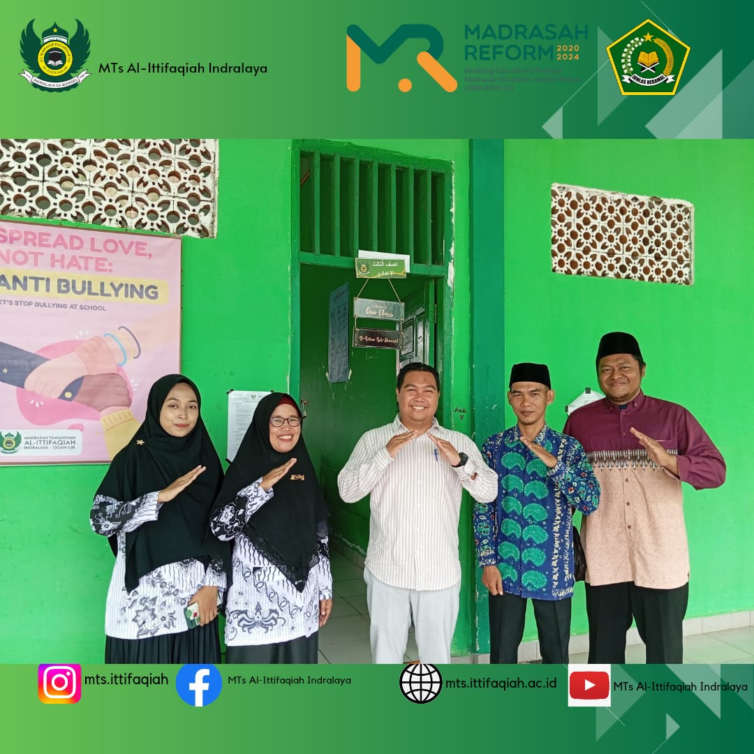 UTUSAN YAYASAN CAKRAWALA INSAN AZHARI (YCIA) JAKARTA VISITASI MONEV IMTIHAAN AS-SYAHAADAH AL-'IDADIYAH AL-AZHARIYAH UTUSAN YAYASAN CAKRAWALA INSAN AZHARI (YCIA) JAKARTA VISITASI MONEV IMTIHAAN AS-SYAHAADAH AL-'IDADIYAH AL-AZHARIYAH