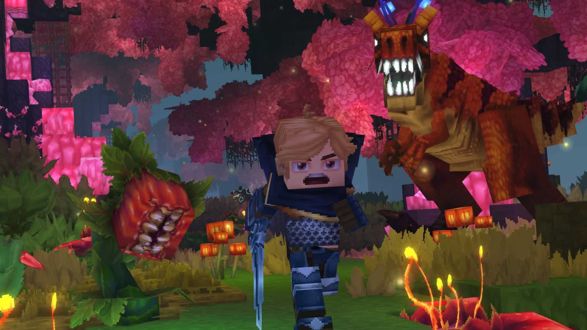 Mengasah Kreativitas Digital: Santri SMK Al-Ittifaqiah Adu Cipta di Lomba Hytale