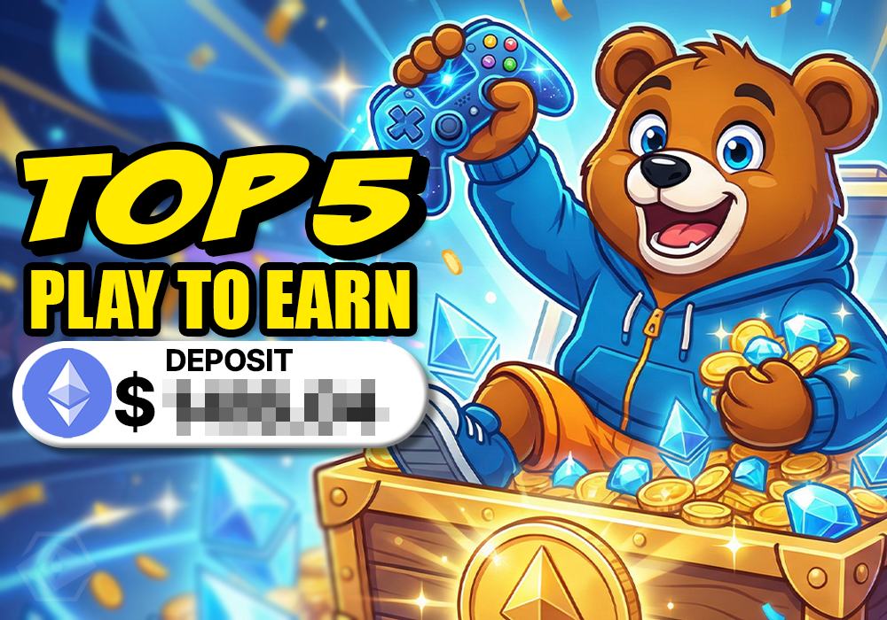 Revolusi Finansial Digital: Mengupas Tuntas Tren Game Online Terbaru yang Menghasilkan Uang di Tahun 2026