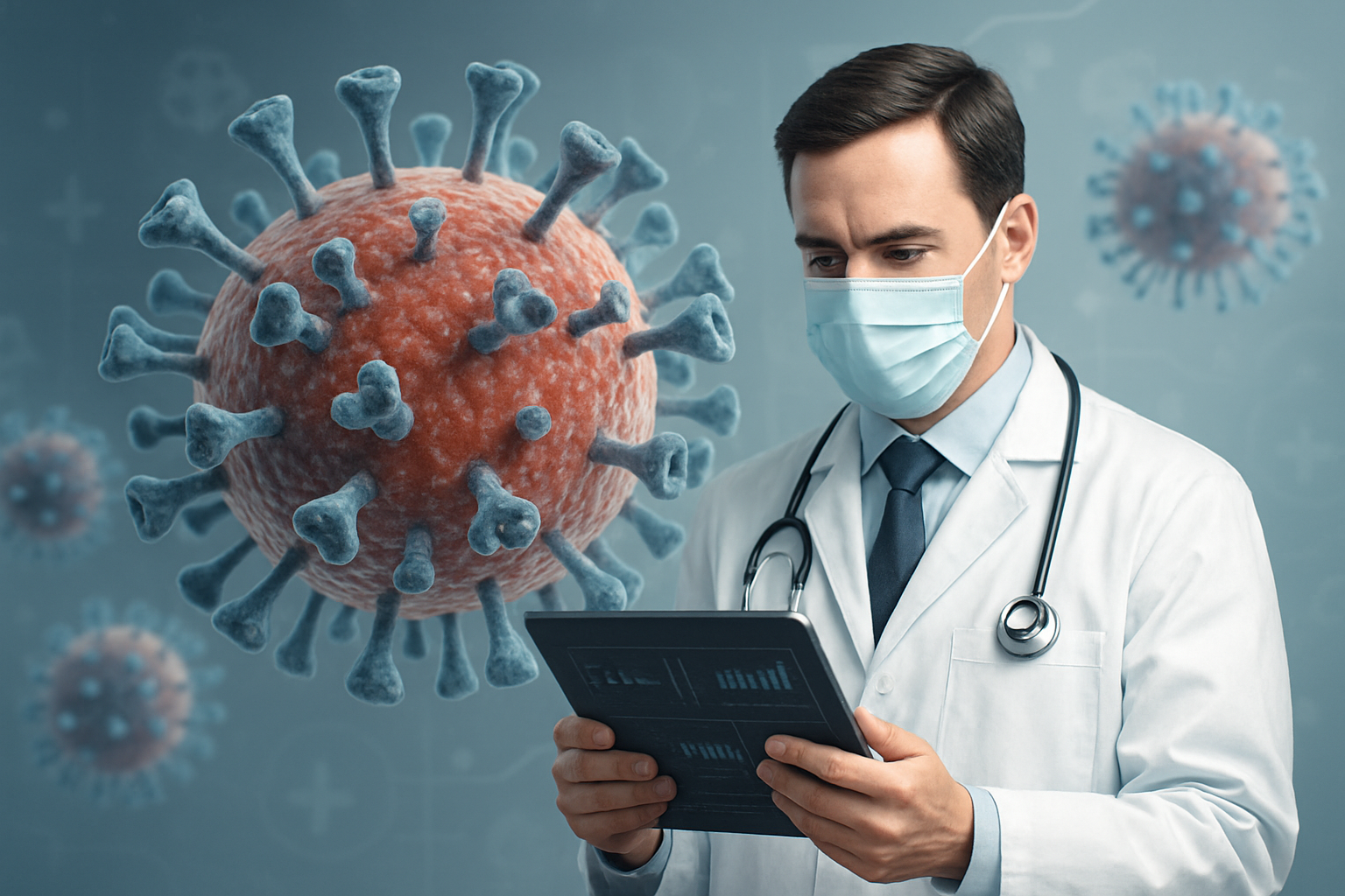 Transformasi Kesehatan Masyarakat: Peran Strategis Dinas Kesehatan di Era Modern