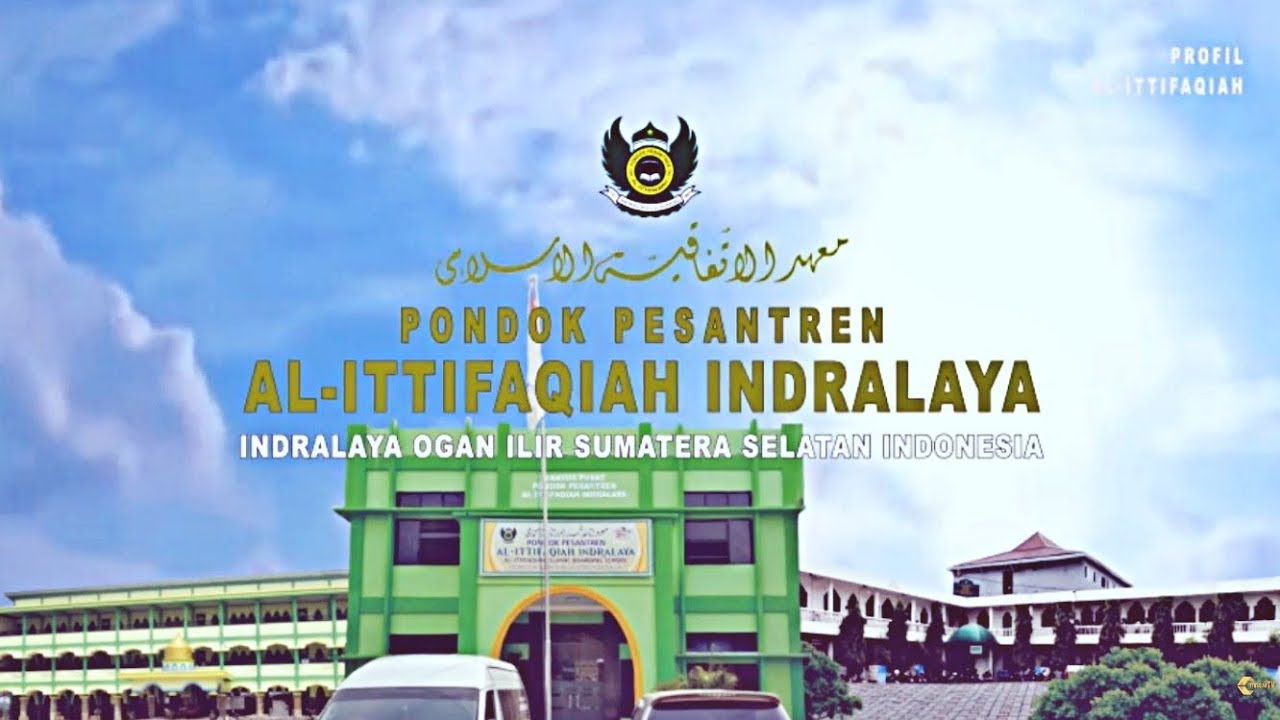 Mengenal MTs Al-Ittifaqiah Indralaya: Madrasah Unggulan Berbasis Pesantren di Sumatera Selatan