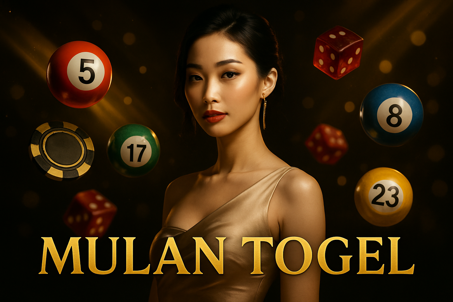 Mulantogel: Situs Togel Online Terpercaya dengan Sistem Keamanan Berlapis